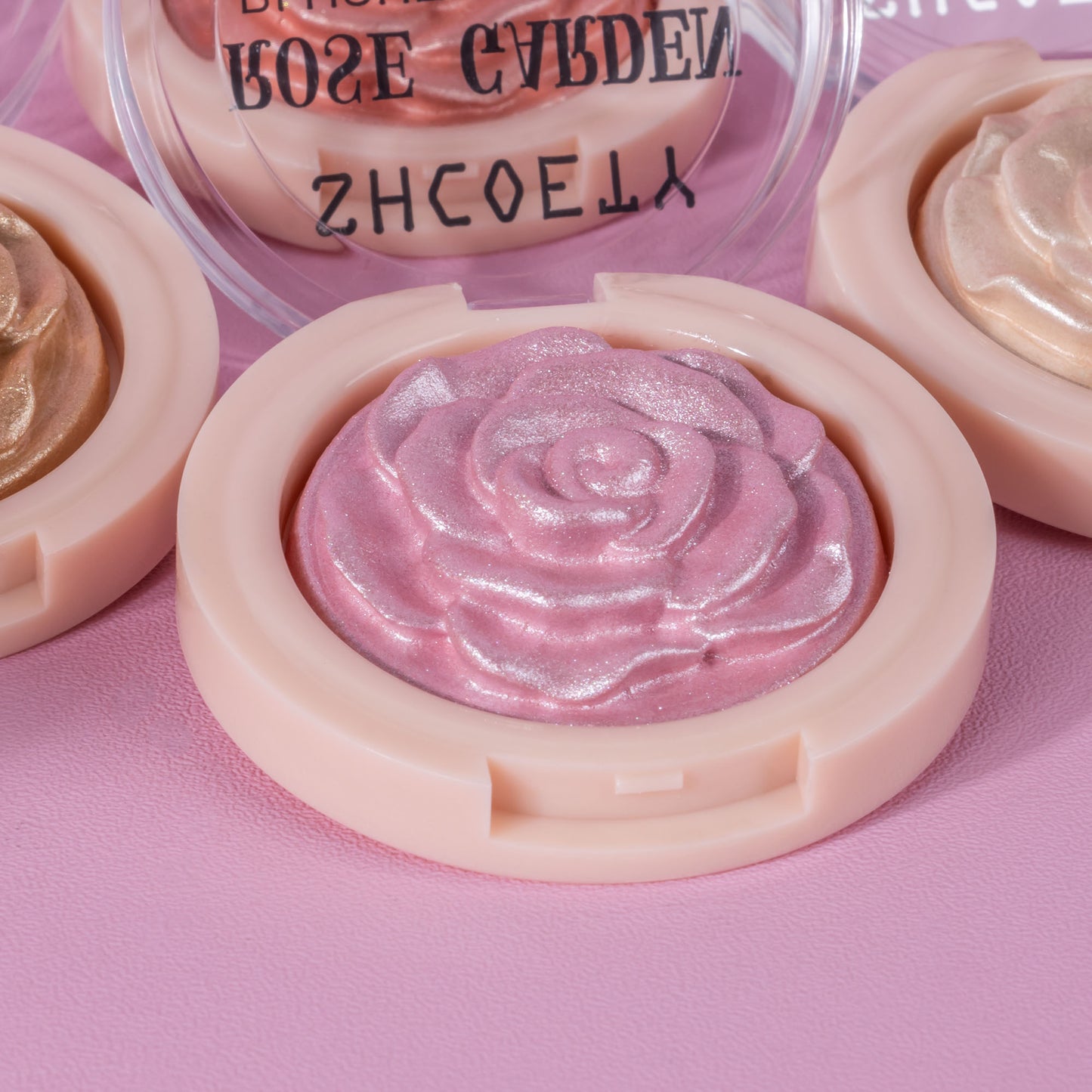 Eye shadow