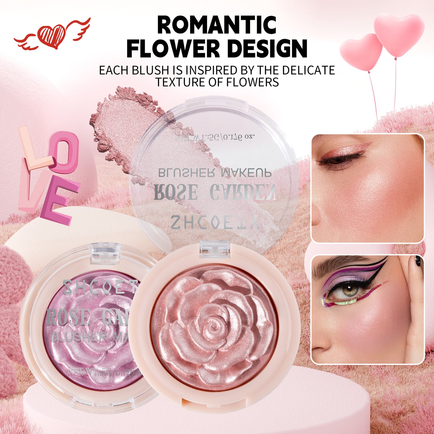 Eye shadow