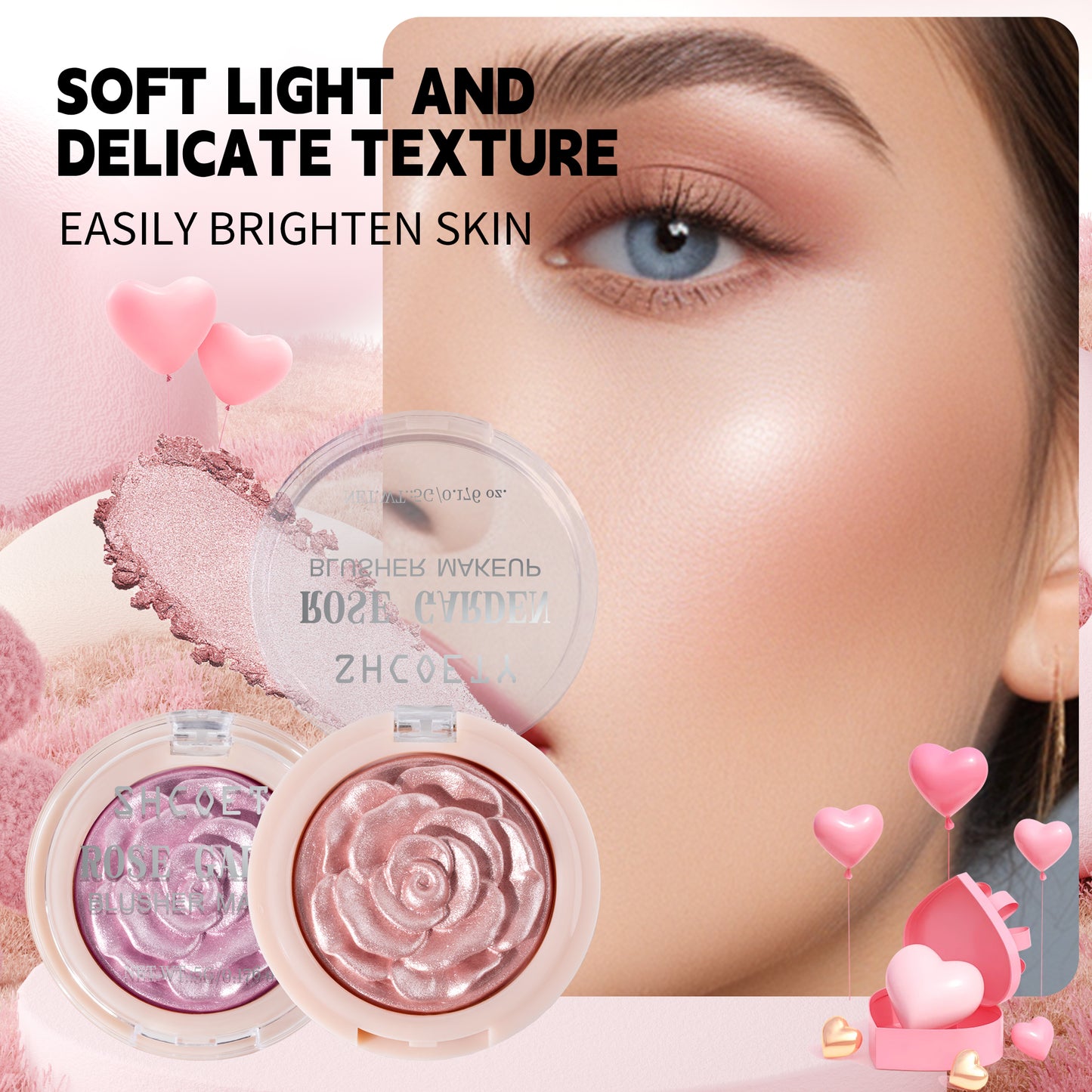 Eye shadow