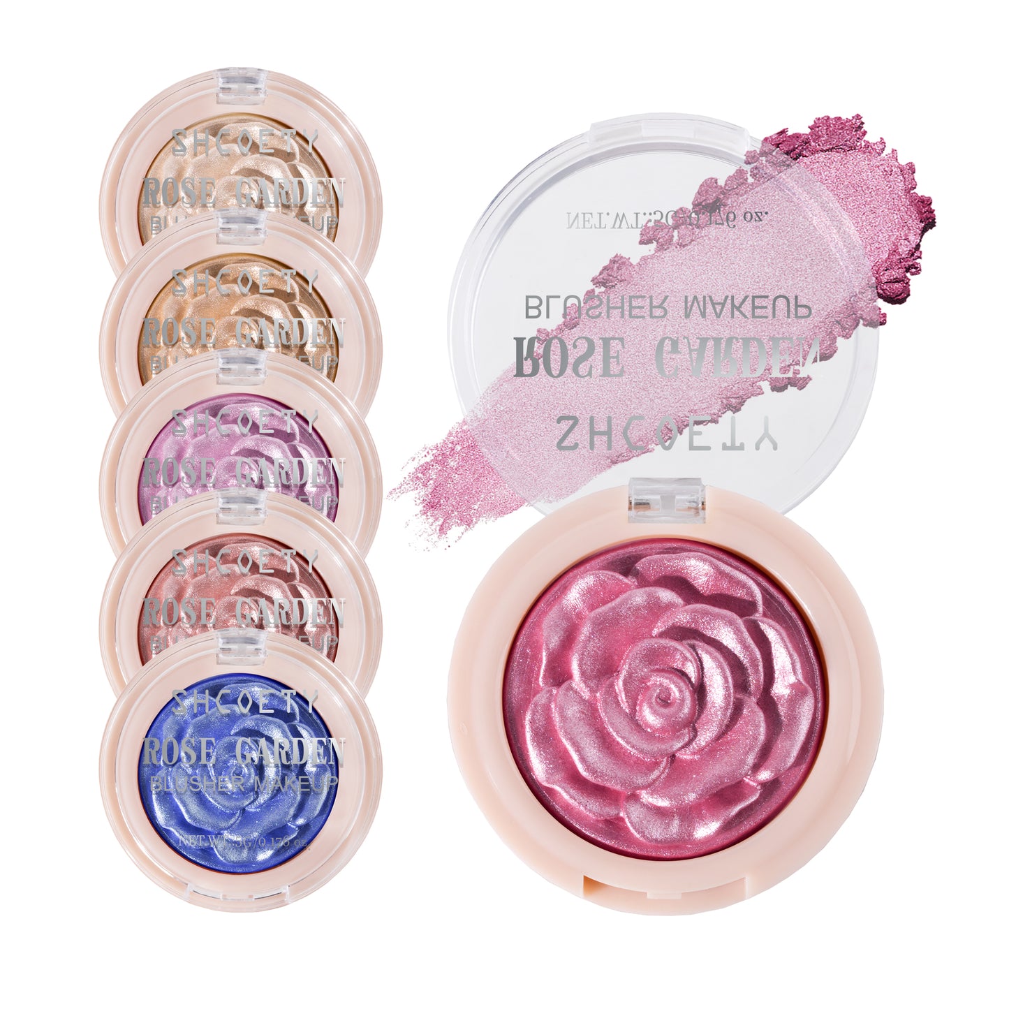 Eye shadow