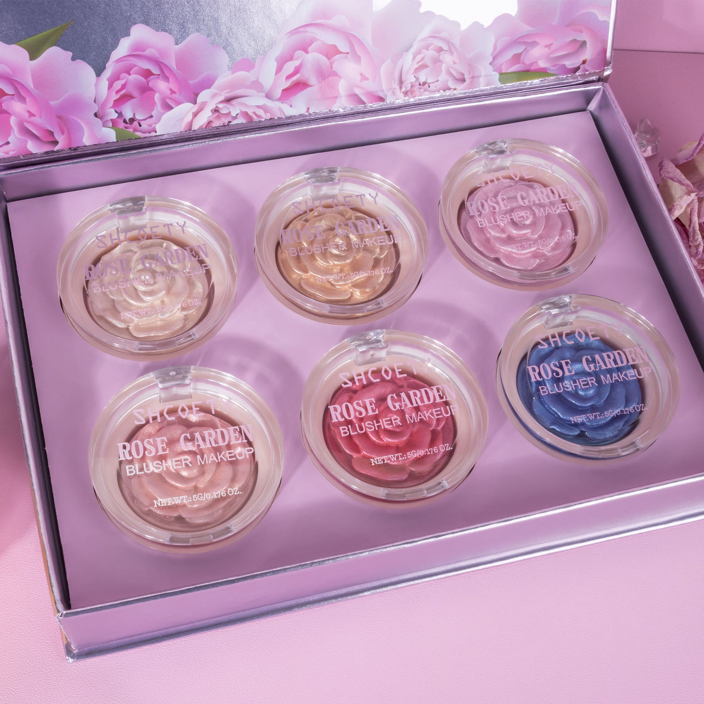 Eye shadow