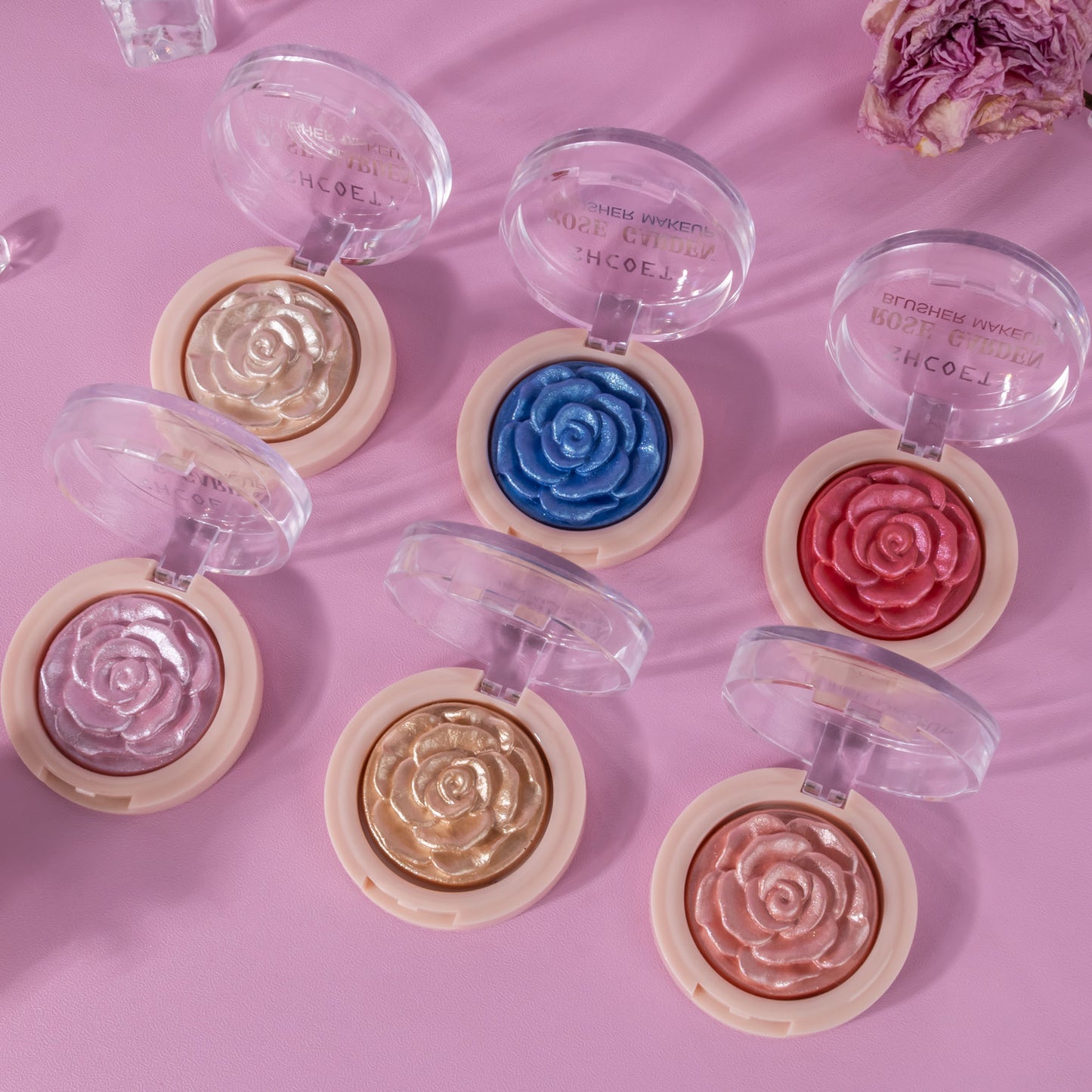 Eye shadow