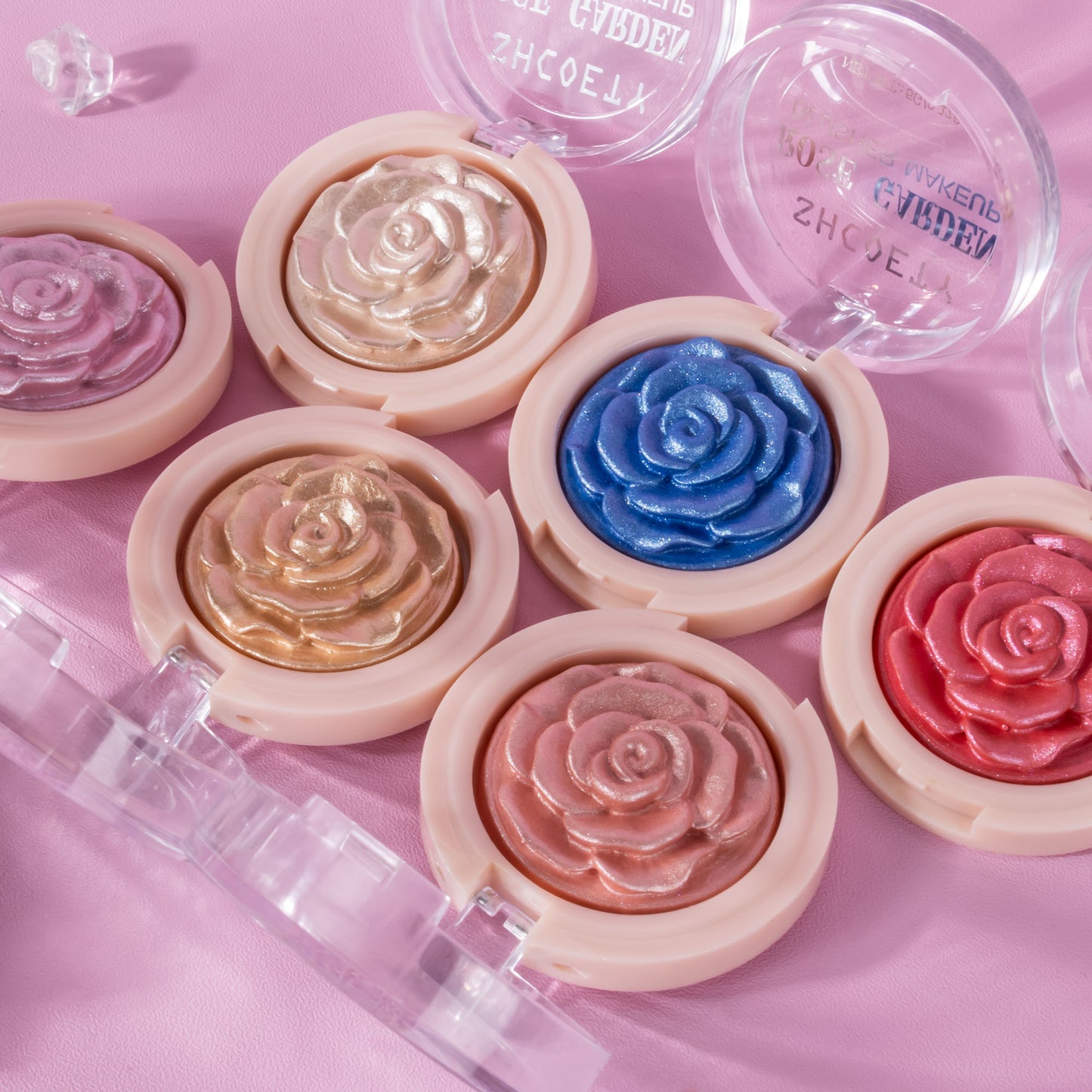 Eye shadow