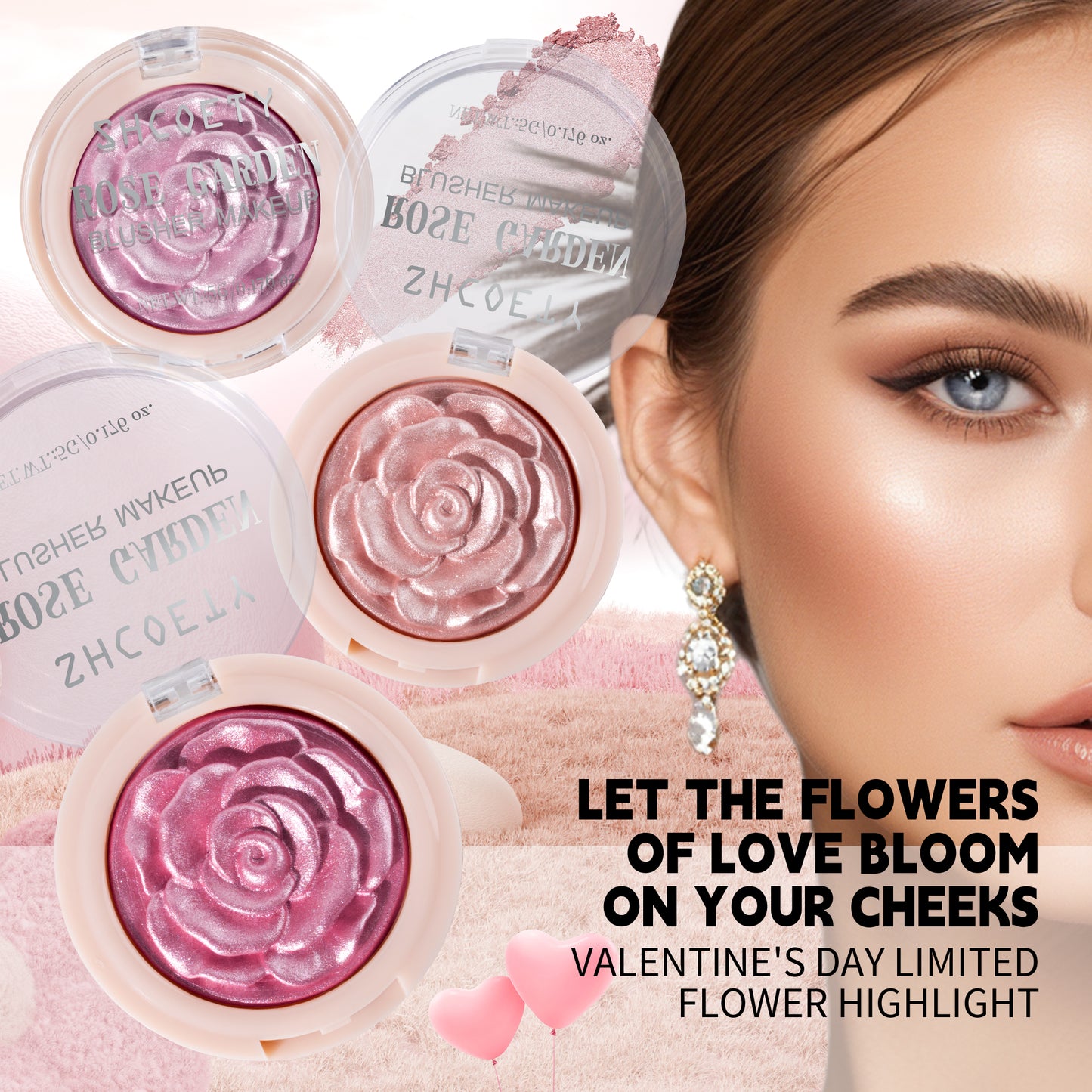 Eye shadow