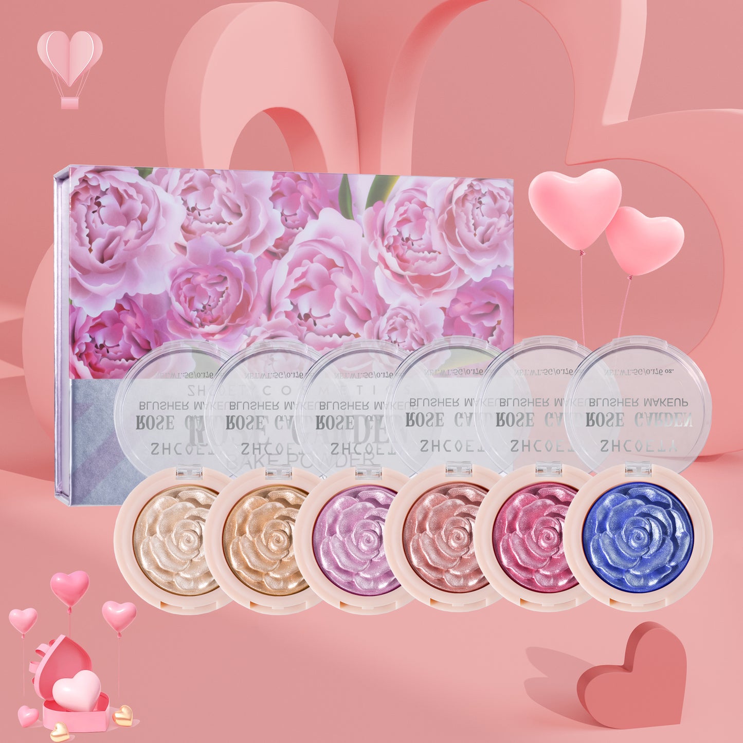 Eye shadow