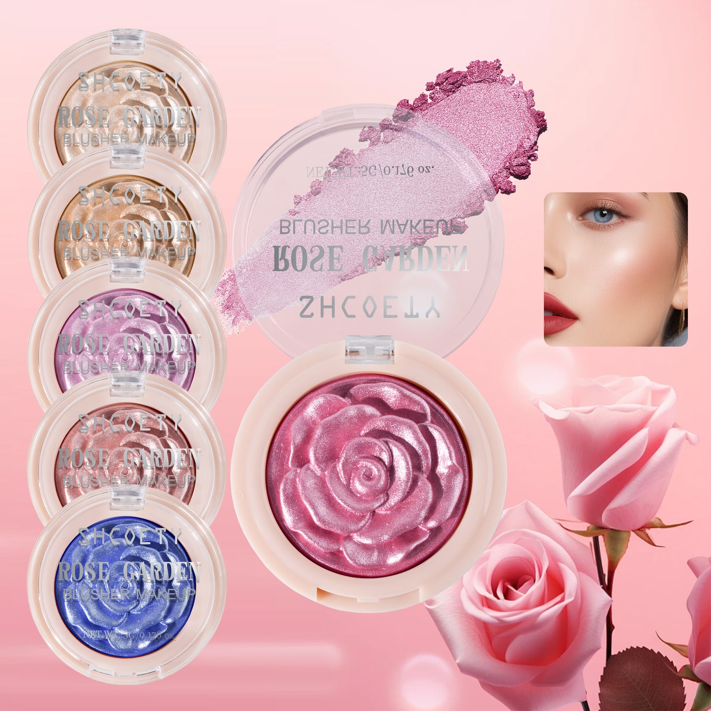 Eye shadow