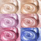 Eye shadow